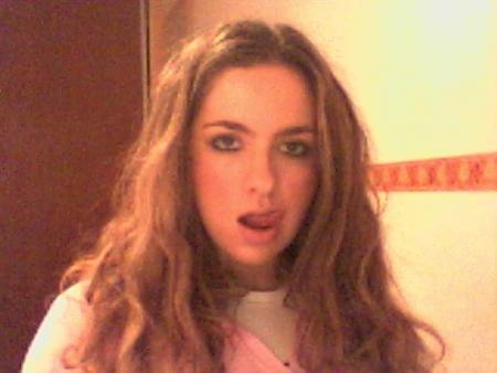 Moi en Salope